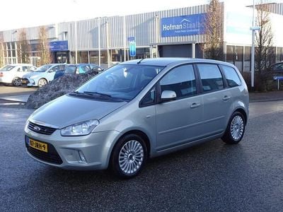 Bruin Occasion 2009 Ford C-MAX Titanium MPV | € 1.750 (Super prijs)