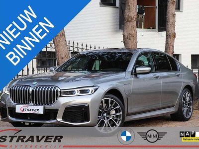 BMW 745e