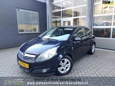 tweedehands Opel Corsa 1.3 CDTi EcoFlex S/S '111' Edition | Airco |Cruise Control | Parrot | Sportchassis | LMV