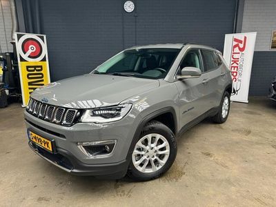 tweedehands Jeep Compass 4xe 190 Plug-in Hybrid Electric Limited Business A