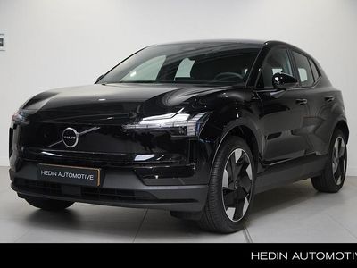 Onyx black (donker zwart) Gebruikt 2023 Volvo EX30 Plus SUV | € 38.995 (Iets duurder)