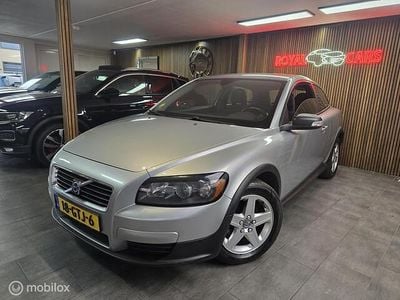 Occasion Volvo C30 101 PK (74 kW) 2008 Grijs Hatchback