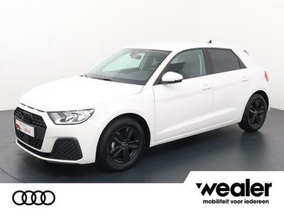 tweedehands Audi A1 Sportback 25 TFSI Pro Line | 95 PK | Multi functio