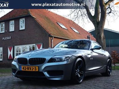 tweedehands BMW Z4 Roadster SDrive35i High Executive Aut. | M-Pakket