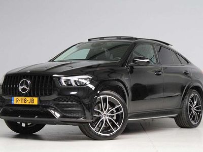 Mercedes GLE350e