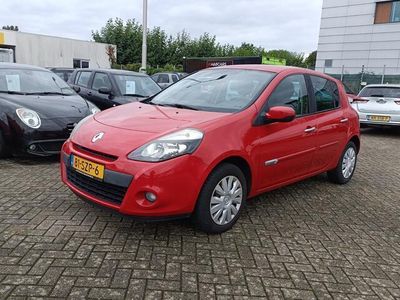 Renault Clio R.S.