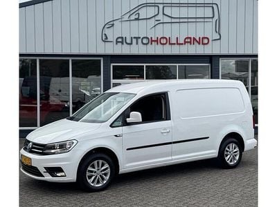 VW Caddy Maxi