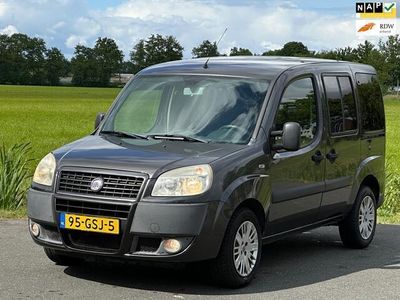 Fiat Doblò