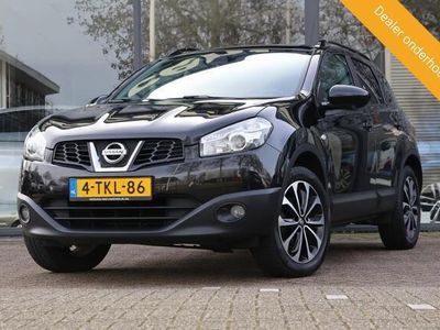 tweedehands Nissan Qashqai 1.6 360