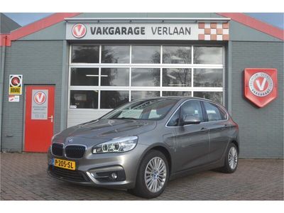 BMW 225 Active Tourer