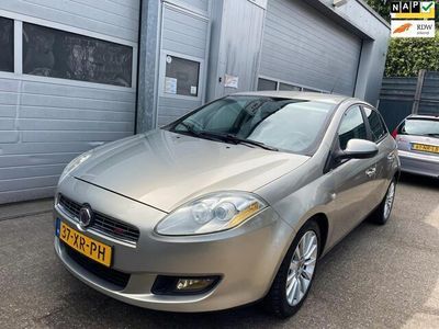 Fiat Bravo