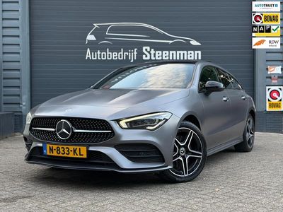 Mercedes CLA250