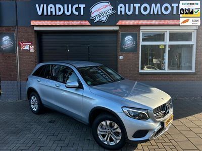 Mercedes GLC250