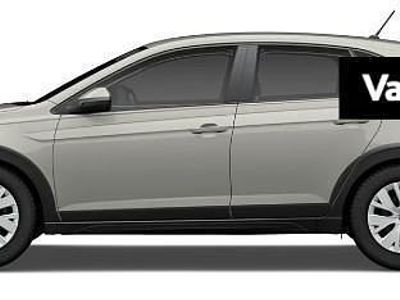 Grijs Occasion 2025 VW Taigo SUV | € 29.950 (Duur)