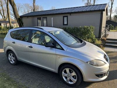 Seat Altea XL