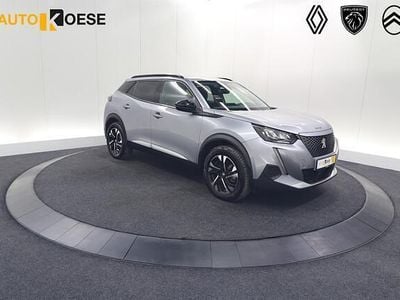 Peugeot e-2008