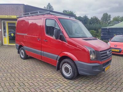 VW Crafter