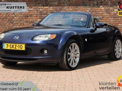 Mazda MX5