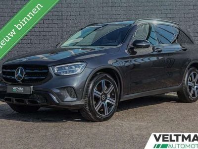 Mercedes GLC300e