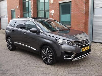 tweedehands Peugeot 5008 1.2 PureTech Blue Lease Premium