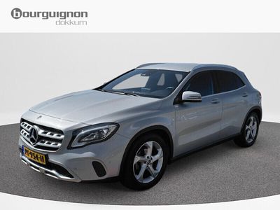 Mercedes GLA180