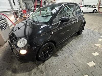 Occasion Fiat 500 59 PK (43 kW) 2015