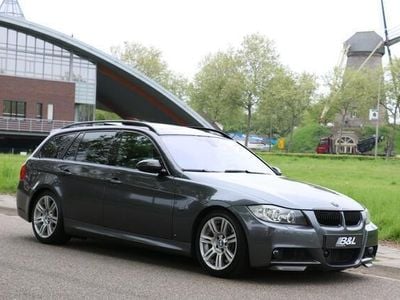 BMW 335