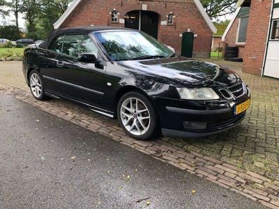 tweedehands Saab 9-3 Cabriolet 