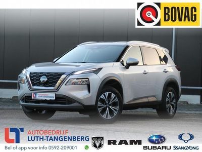 tweedehands Nissan X-Trail 1.5 MHEV Xtronic N-Connecta | 7- persoons | 1800kg
