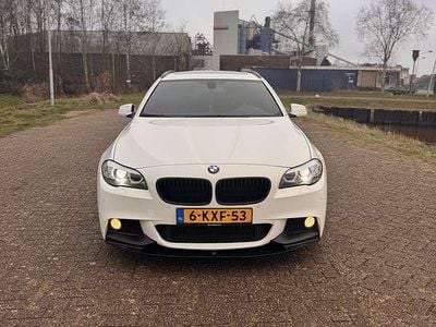 Occasion BMW 520 Sport Line 184 PK (135 kW) 2013 Stationwagen