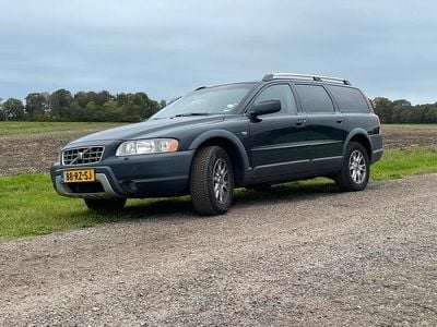 Volvo XC70
