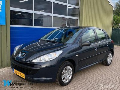 Peugeot 206+