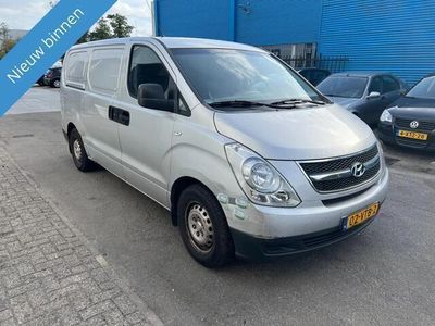 Hyundai H-1