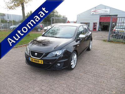 Seat Ibiza SC
