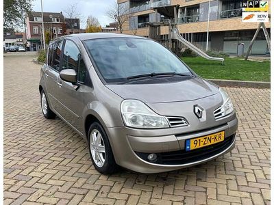Renault Grand Modus