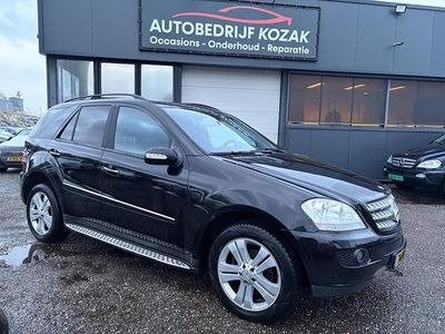 Occasion Mercedes 320 224 PK (164 kW) 2007