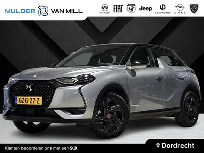 DS Automobiles DS3 Crossback E-Tense