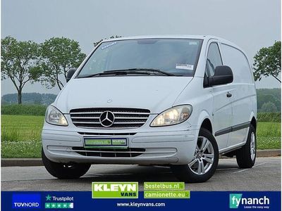 Mercedes Vito