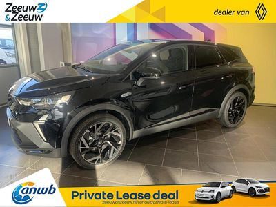 Noir etoile Nieuw 2025 Renault Symbioz Esprit Alpine SUV | € 38.730 (Duur)