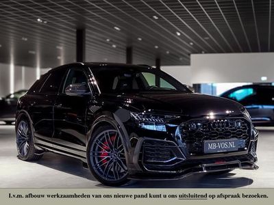 tweedehands Audi RS Q8 R ABT 1 of 125 Carbon | 740 pk | FULL OPTIONS