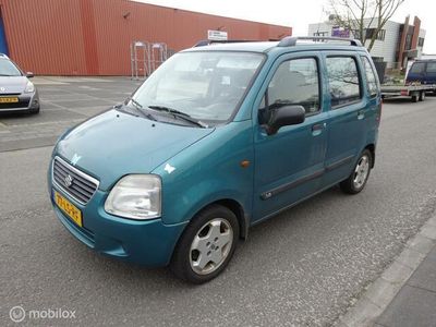 tweedehands Suzuki Wagon R R+ 1.3 GLS