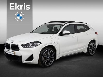 Wit Gebruikt 2021 BMW X2 Comfort Edition SUV | € 28.950 (Eerlijke prijs)