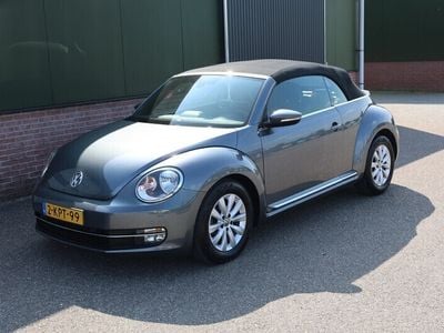 VW Beetle