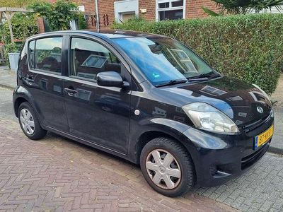 Daihatsu Sirion