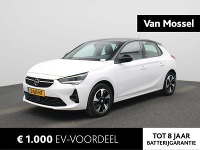 Opel Corsa-e