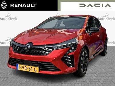 Hatchback Gebruikt 2025 Renault Clio V Techno Hatchback | € 21.950 (Duur)