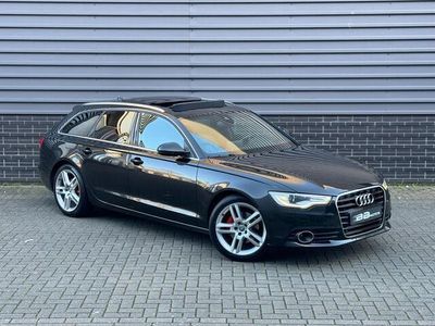 tweedehands Audi A6 Avant 2.0 TFSI Pro Line | Automaat | Pano | ACC |