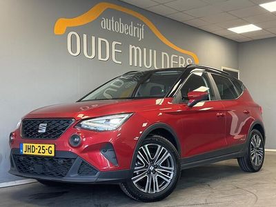 Rood Occasion 2023 Seat Arona Style SUV | € 20.950 (Duur)