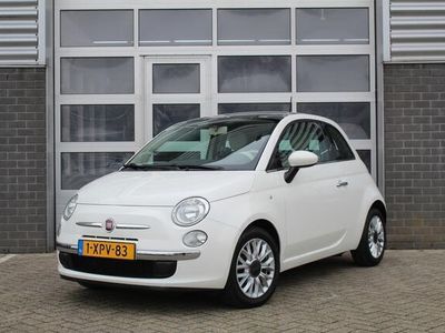 gelijktijdig fluit matchmaker Fiat 500 occasion - 33 te koop in Alkmaar - AutoUncle