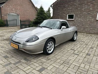 Fiat Barchetta
